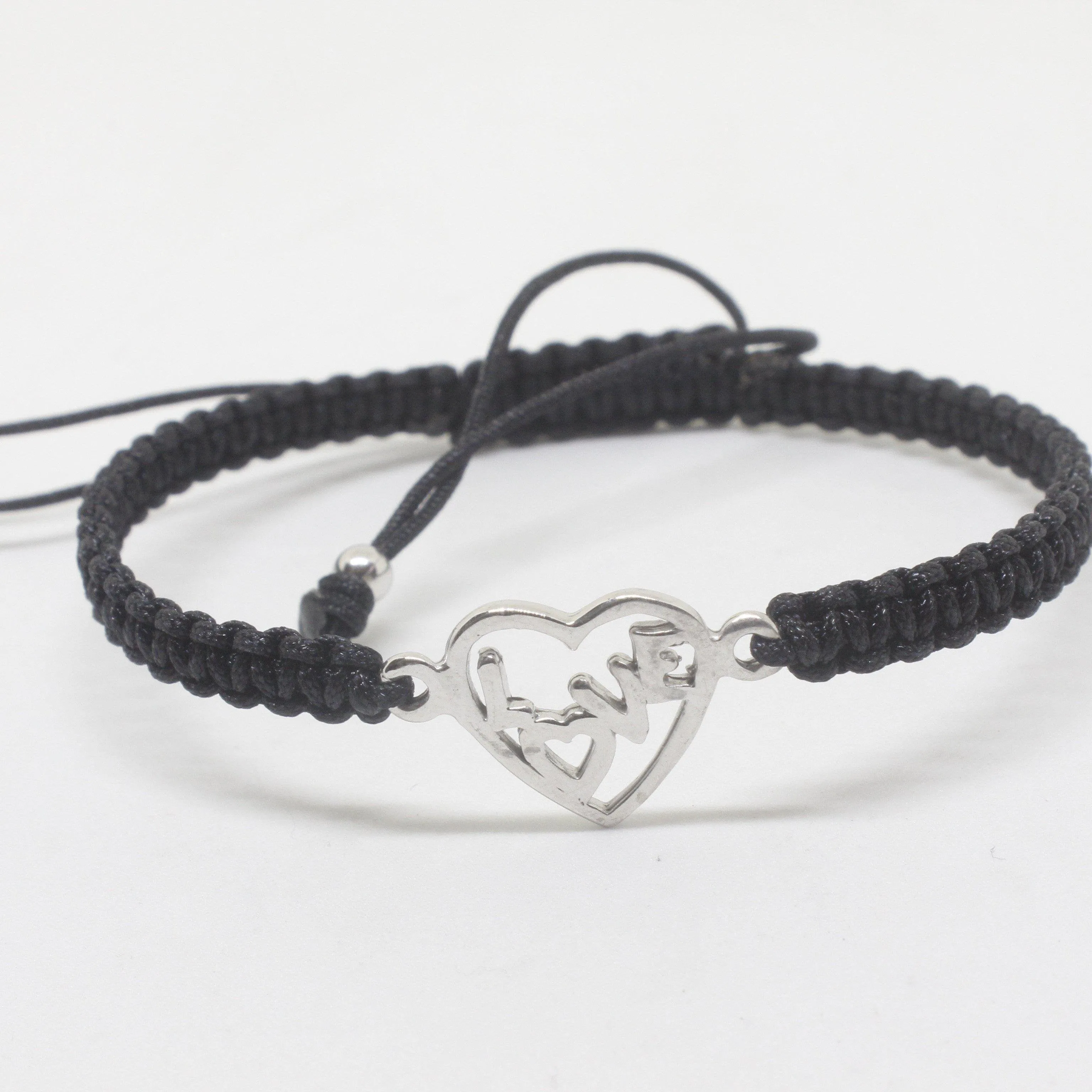 Colette Silver Design Bracelet