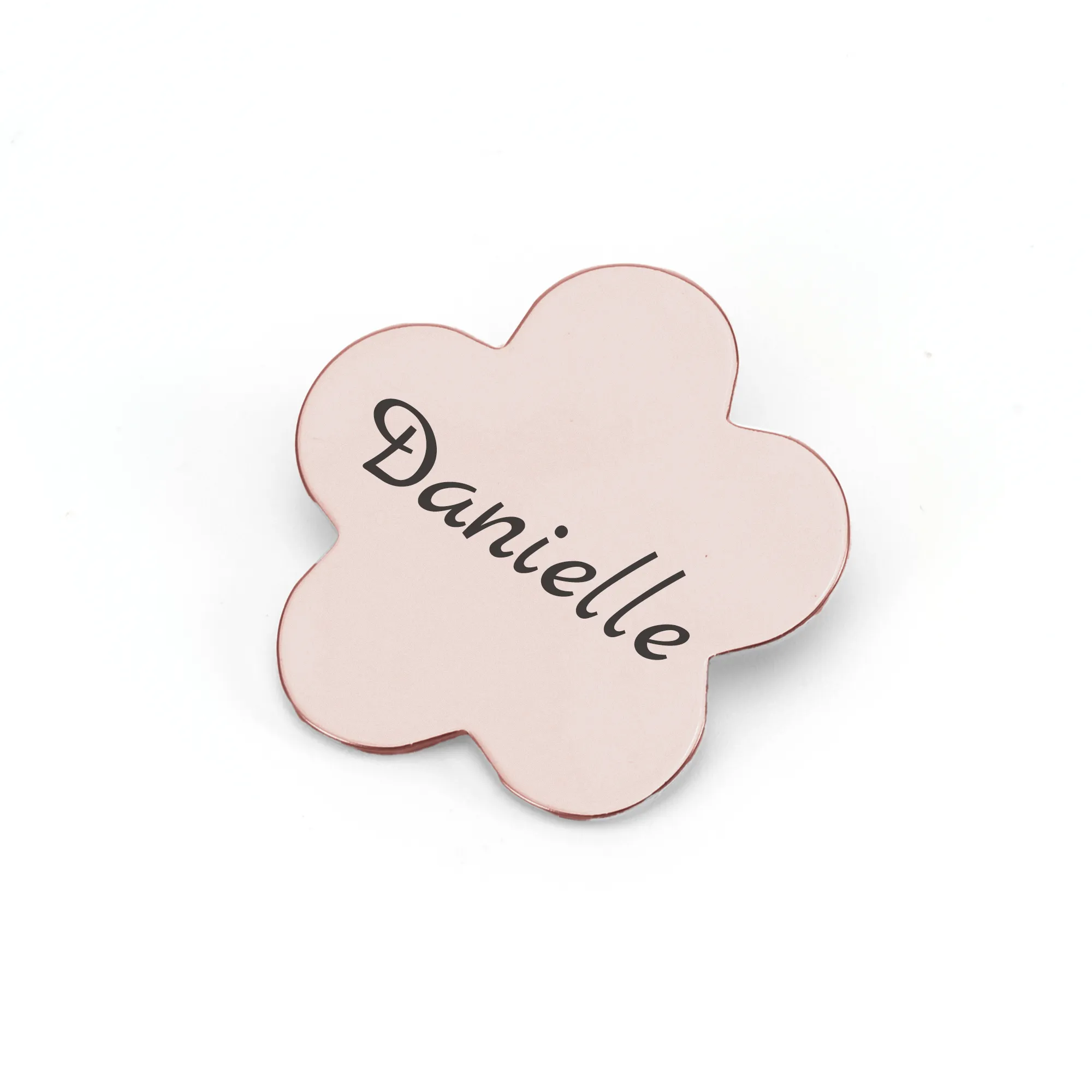 Engravable Photo Badget KCLB 5