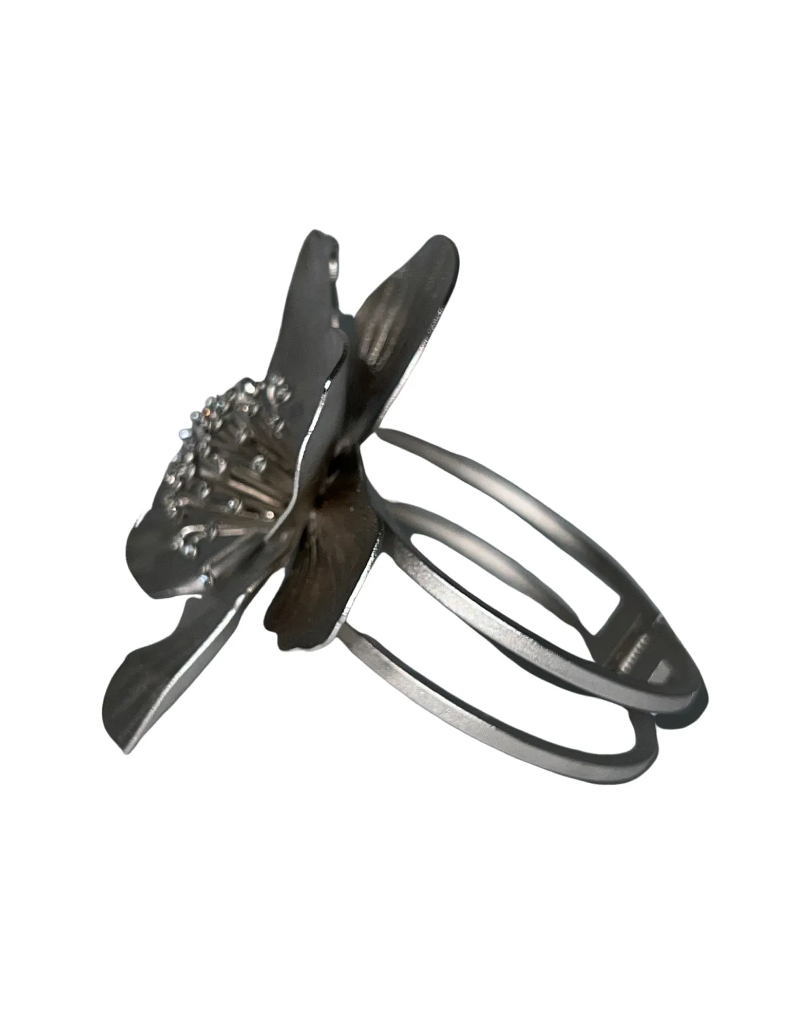 Giving Floral Bracelet