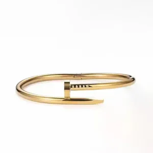 Lou Lou Bracelet (Gold)