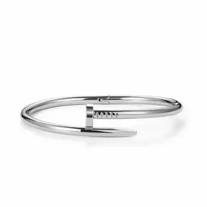 Lou Lou Bracelet (Silver)