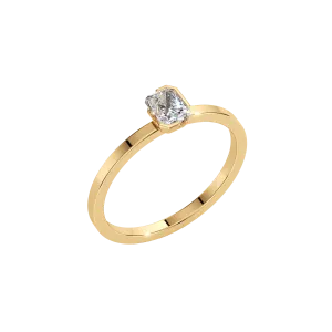 Meta iris ring