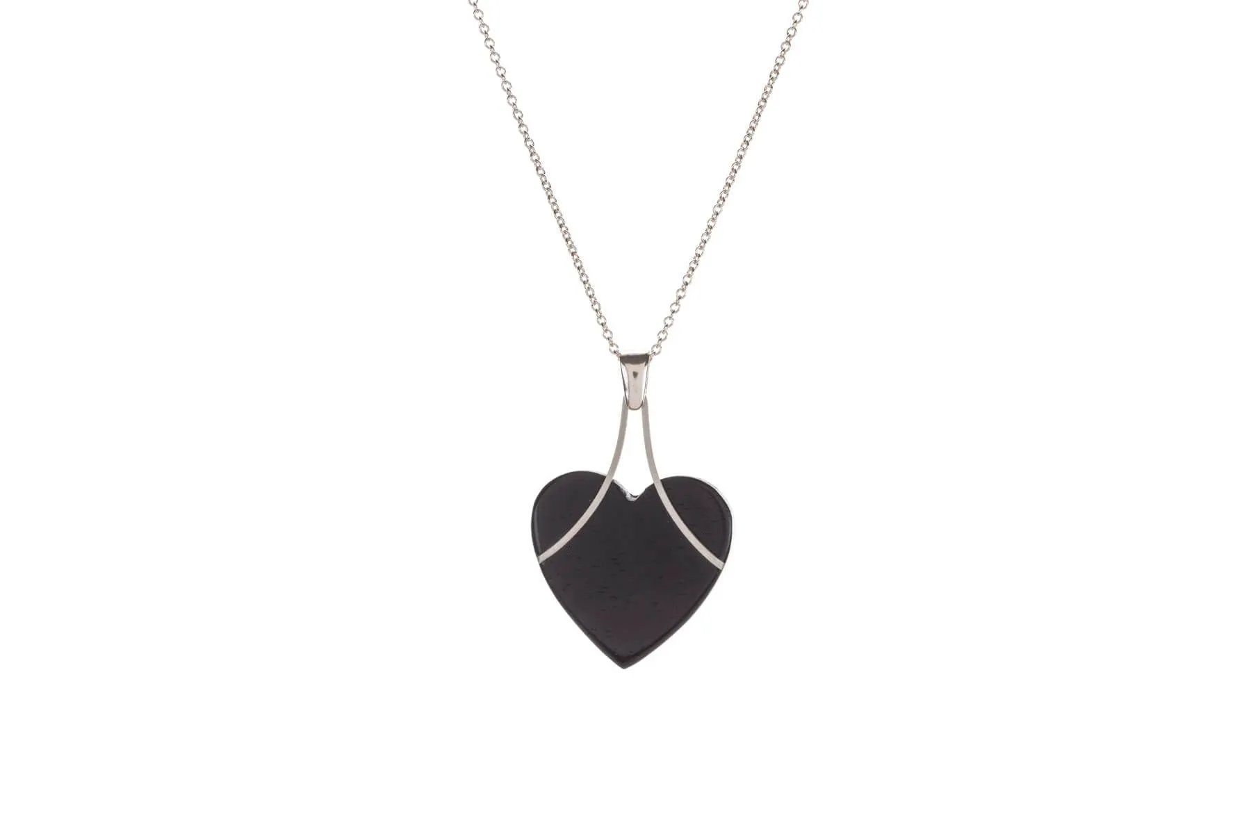 Pendants - Heart