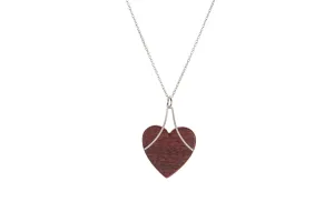 Pendants - Heart