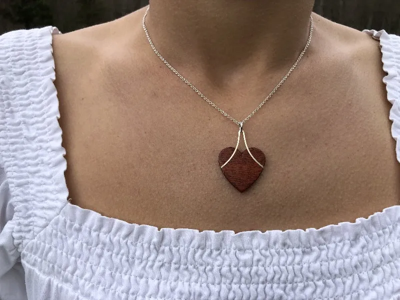 Pendants - Heart