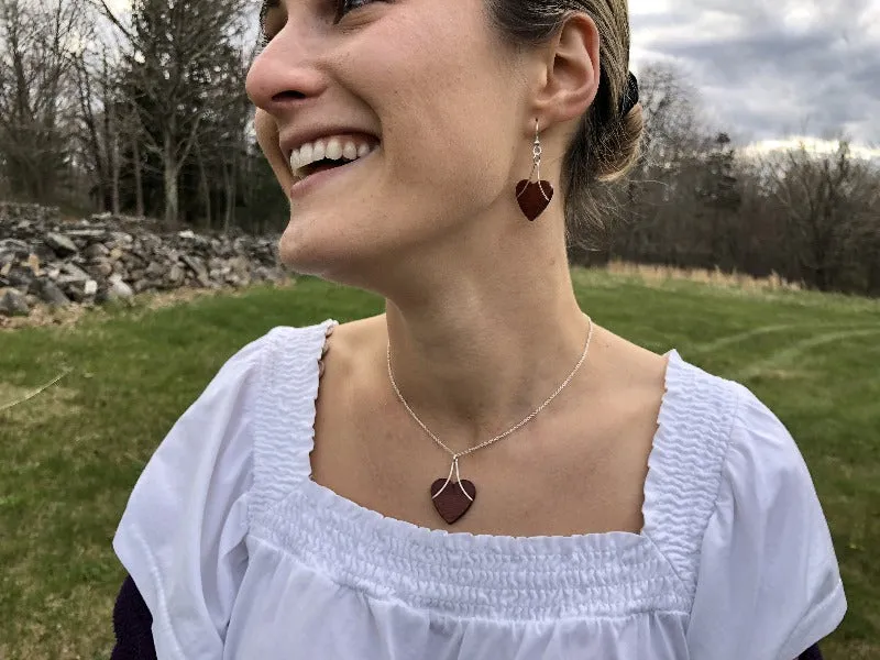 Pendants - Heart