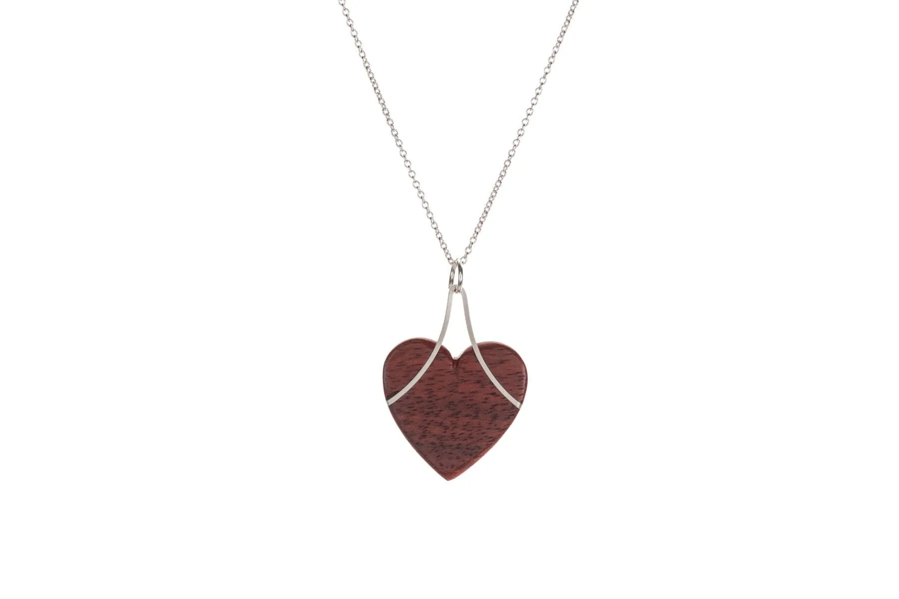 Pendants - Heart