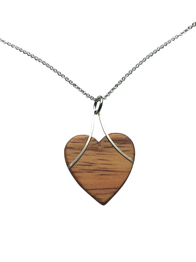 Pendants - Heart