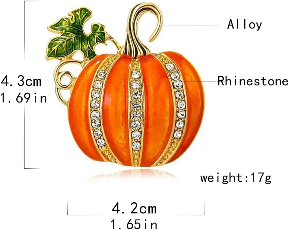 Rose Flowers Brooches Pins Women's Fashion Crystal Pins Tulip Brooch Alloy Rhinestone Leaf Brooch
