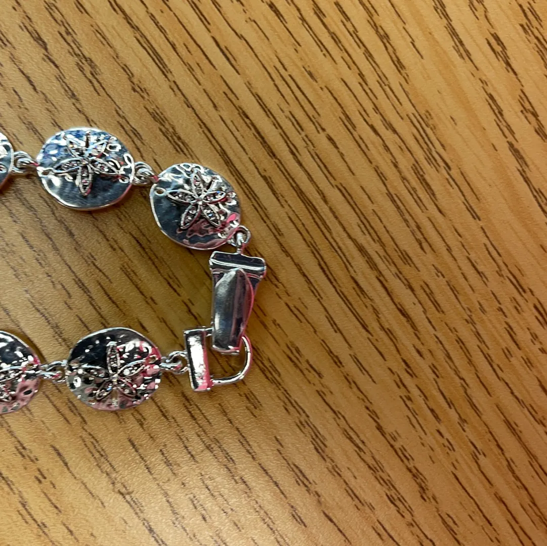 Sealife Bracelet