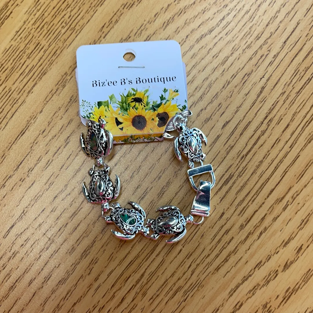 Sealife Bracelet
