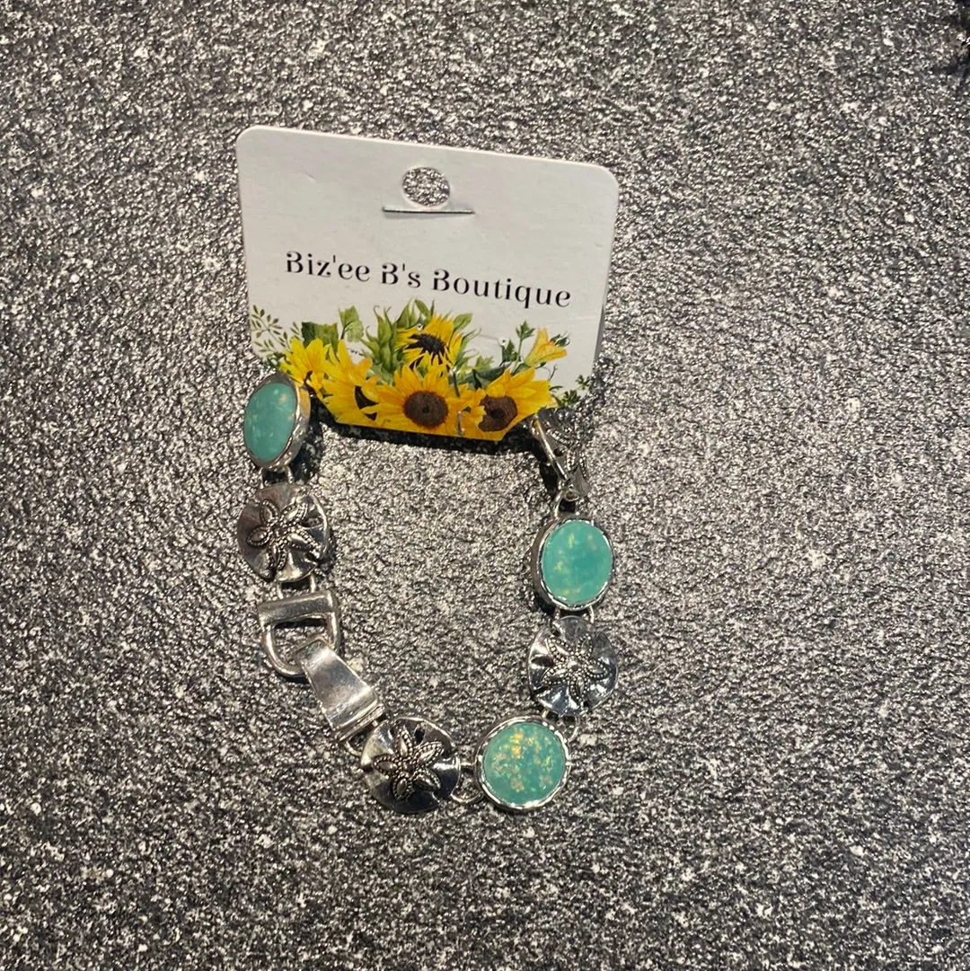 Sealife Bracelet