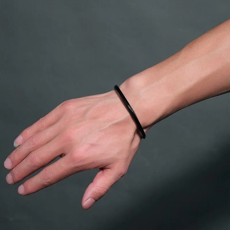 Twisted Cuff Bracelet
